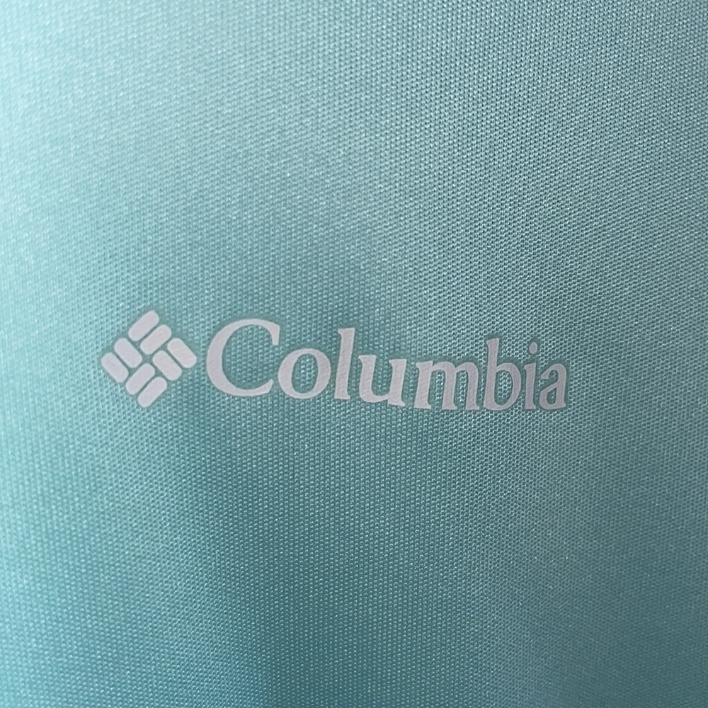NWOT Columbia sportswear company woman’s pullover.  Size L - Picture 6 of 7